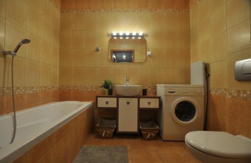 Goclaw Apartment | Fieldorfa Apartment