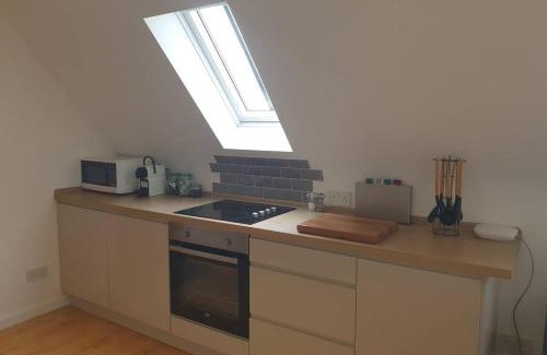 North Moreton Apartment | Fieldside Barn