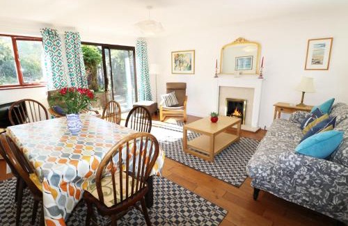 Totland Bay House | Fieldside