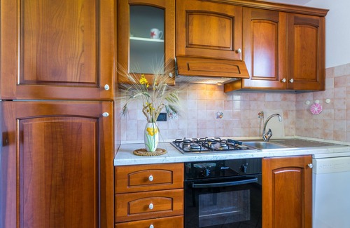 Castelnuovo di Val di Cecina Apartment | Fienile by Interhome