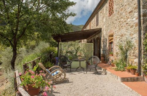 Montieri House | Fienile Vignanova