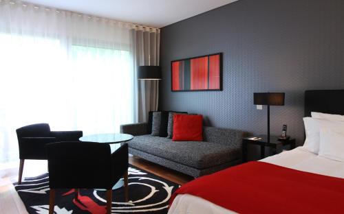 Palermo Hotel | Fierro Hotel Buenos Aires