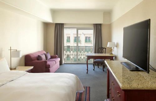 Aguascalientes Hotel | Fiesta Americana Aguascalientes