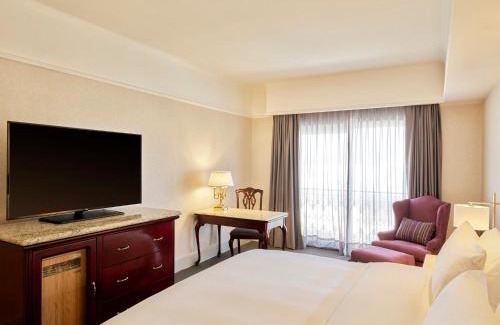 Aguascalientes Hotel | Fiesta Americana Aguascalientes
