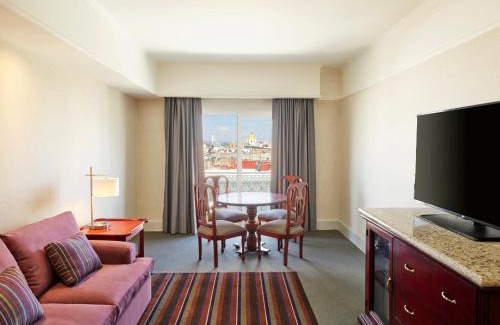 Aguascalientes Hotel | Fiesta Americana Aguascalientes
