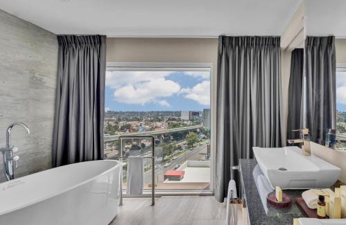 Tlalnepantla de Baz Hotel | Fiesta Americana Ciudad de México Satelite