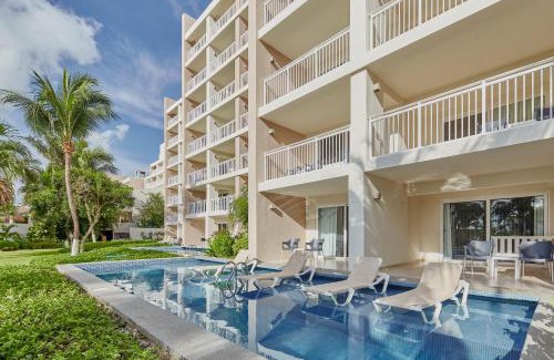 Cozumel Resort | Fiesta Americana Cozumel All Inclusive