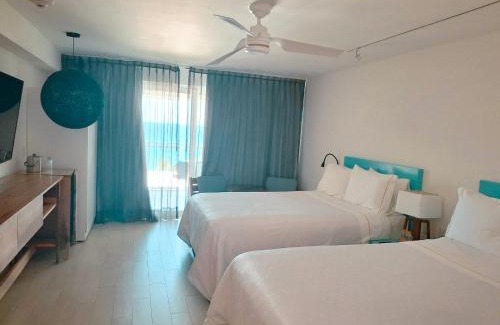 Cozumel Resort | Fiesta Americana Cozumel All Inclusive