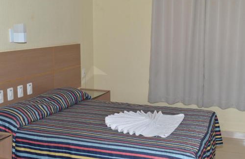 Irece Hotel | Fiesta Bahiana Club Hotel