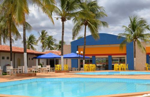 Irece Hotel | Fiesta Bahiana Club Hotel
