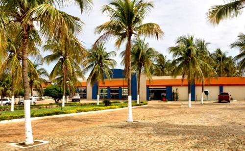 Irece Hotel | Fiesta Bahiana Club Hotel