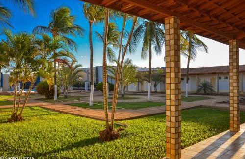 Irece Hotel | Fiesta Bahiana Club Hotel
