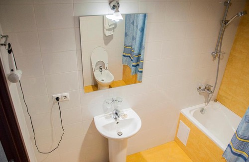 Orsk Hotel | Fiesta Hotel