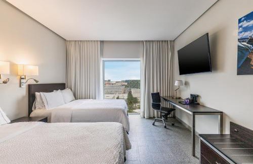 Zona Industrial Hotel | Fiesta Inn Merida