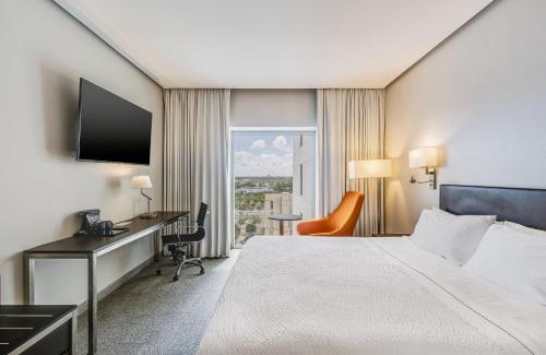 Zona Industrial Hotel | Fiesta Inn Merida