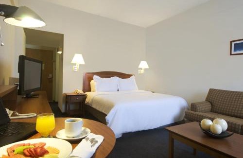 Civic Center Hotel | Fiesta Inn Mexicali