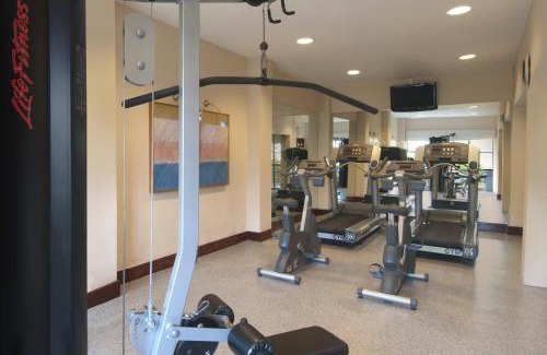 Poza Rica Hotel | Fiesta Inn Poza Rica