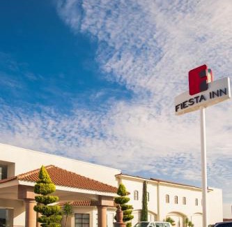 Saltillo Hotel | Fiesta Inn Saltillo