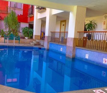 Xalapa Hotel | Fiesta Inn Xalapa