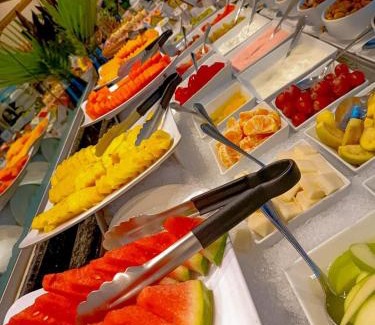 Xalapa Hotel | Fiesta Inn Xalapa