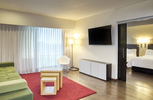 Zacatecas Hotel | Fiesta Inn Zacatecas