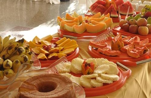 Jacobina Hotel | Fiesta Park Hotel