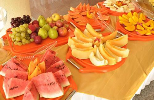 Jacobina Hotel | Fiesta Park Hotel