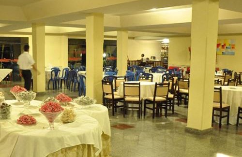 Jacobina Hotel | Fiesta Park Hotel