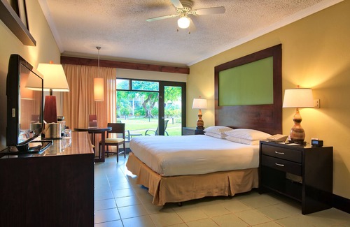 Boca Barranca Resort | Fiesta Resort Central Pacific - All Inclusive