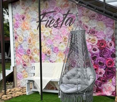 Solotvyno Resort | Fiesta