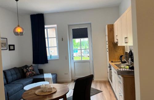 Lastrup Apartment | Fiete