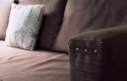 Lower Greenville Apartment | FIFA Ready 1920s CITY RETREAT Studio Flat