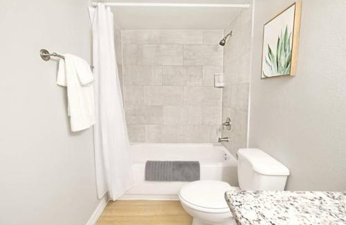 Old East Dallas Apartment | FIFA Ready The Alcove Dallas Near Downtown Fun Nightlife
