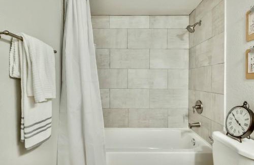 Old East Dallas Apartment | FIFA Ready The Art Deco and Arboretum Tickets Included
