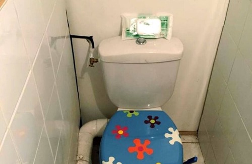 Genas House | FIFA Women's World Cup: Room for 2-3 people with pool