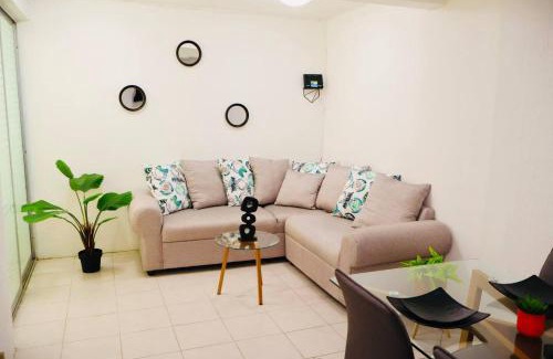 Ciudad del Carmen House | Fifi House