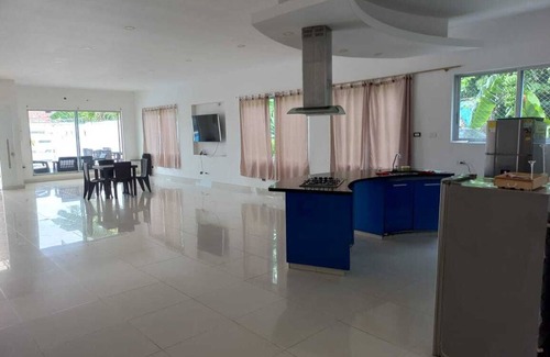 Ricaurte House | FIFTH FAMILY HOUSE