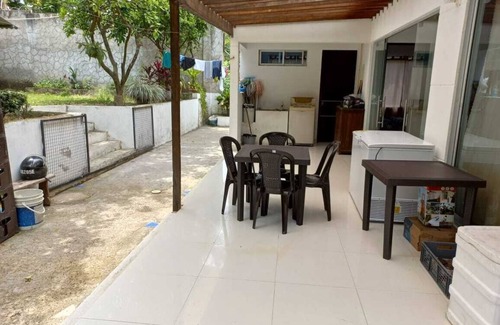 Ricaurte House | FIFTH FAMILY HOUSE