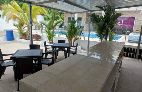 Ricaurte House | FIFTH FAMILY HOUSE