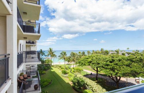Ko Olina Villa | Fifth Floor UPGRADED Villa with Sunset View - Beach Tower at Ko Olina Beach Villas Resort