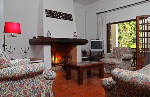 Aveiras de Cima Other | FIFTH WITH PRIVATE POOL AND COURT TENNIS A 30 LISBON M