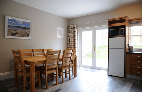 Dingle House | Fifty-Five Dingle - Holiday Home in Dingle Town
