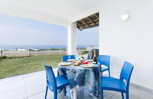 St Micheal's on Sea House | Fifty on the Rocks