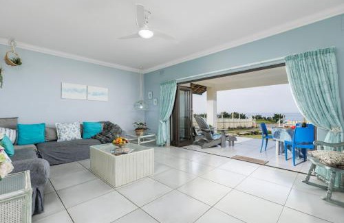 St Micheal's on Sea House | Fifty on the Rocks