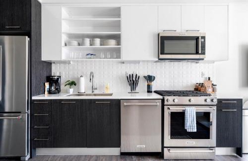 Highland House | Fifty Shapes of Modern - Skyline Loft - Zuni Lofts