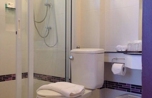 Kamphaeng Phet Hotel | FIG Boutique Hotel