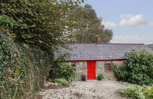Dunfanaghy Cottage | FIG COTTAGE, family friendly, with open fire in Dunfanaghy