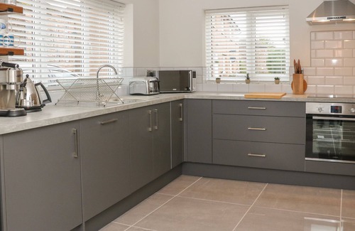 Kirkby Stephen Cottage | Fig Cottage