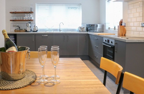 Kirkby Stephen Cottage | FIG COTTAGE, romantic, luxury holiday cottage in Kirkby Stephen
