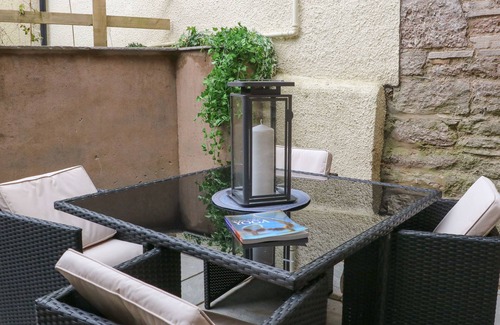 Kirkby Stephen Cottage | FIG COTTAGE, romantic, luxury holiday cottage in Kirkby Stephen